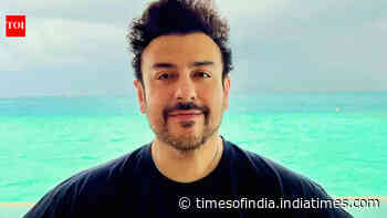 Adnan says it was never difficult to find work in India as Pakistani