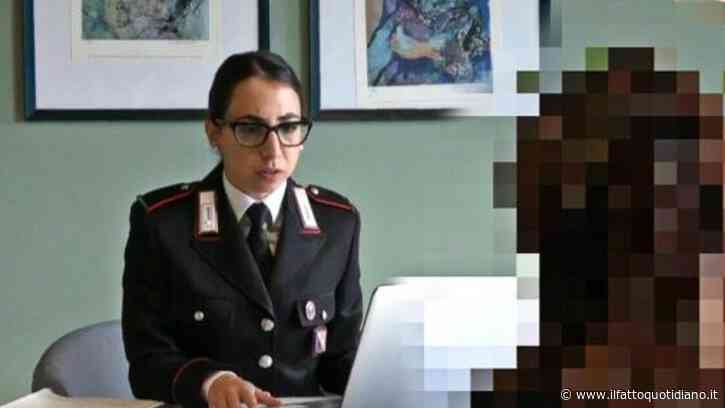 “Se lo racconti a qualcuno ti faccio licenziare”, la minaccia dopo la violenza sessuale su una collega. Disposti i domiciliari