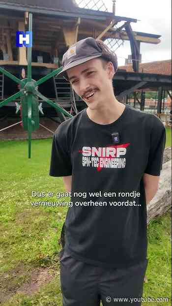 Zou jij deze klompen ook dragen? 👟