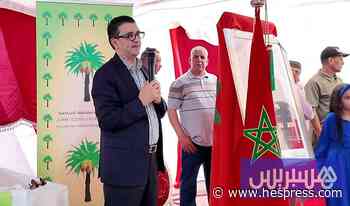 عرشان: حان الوقت لإنصاف سكان الجبال