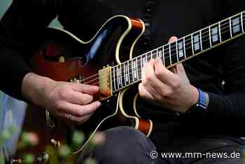 Ludwigshafen – Gitarrenkurs für Anfänger*innen an der VHS