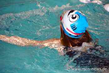 Ludwigshafen – Neue Schwimmkurse im Hallenbad Oggersheim