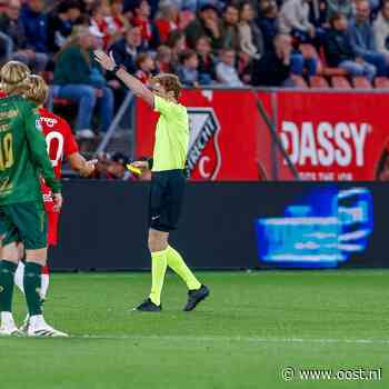 De Oosttribune LIVE | 'Je reinste competitievervalsing dat Go Ahead weer naar Utrecht moet'