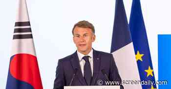 Lumière Summit launches with independent cinema support plan, €1bn France, Korea pact