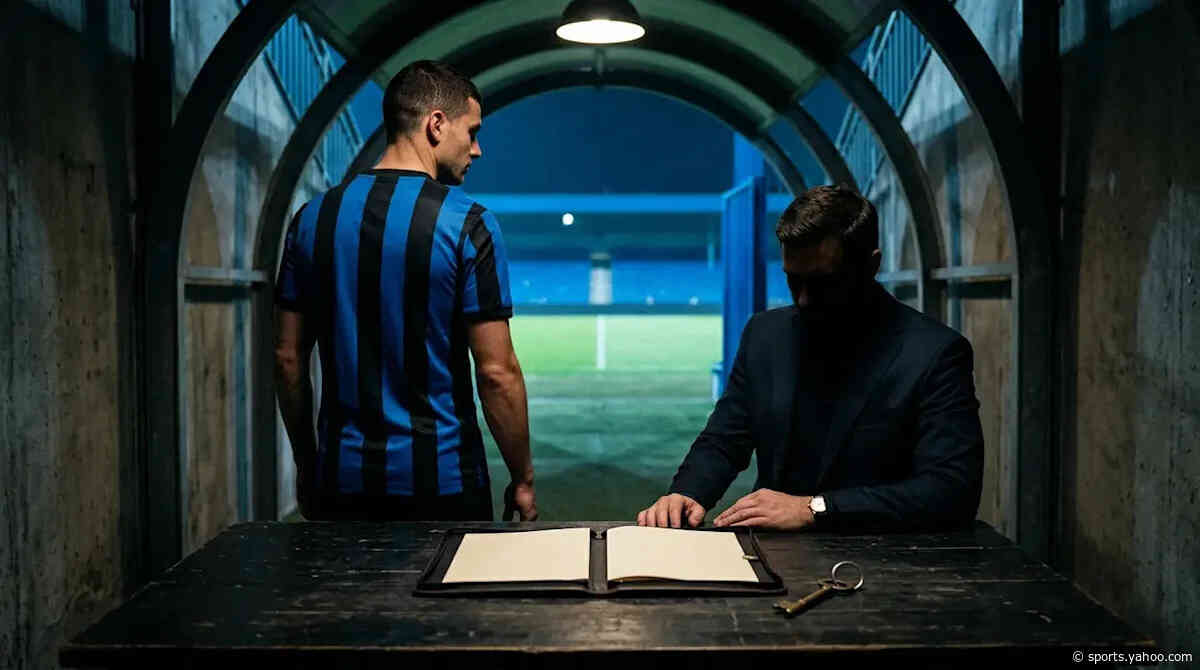 Marotta Holds the Key to Calhanoglu’s Inter Future