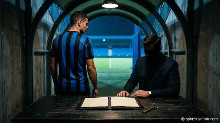 Marotta Holds the Key to Calhanoglu’s Inter Future