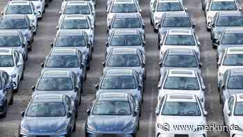 Tesla, Kia und Ford abgehängt: China-Marke wird bei deutschen E-Auto-Käufern immer beliebter