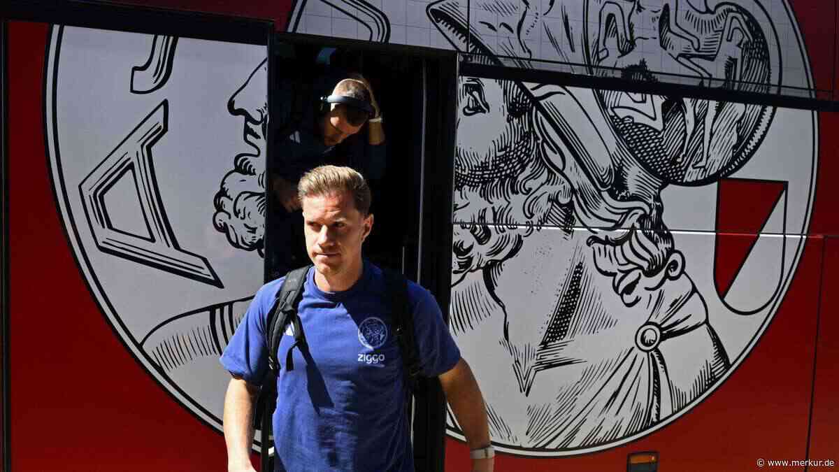 Klopp schaut genau hin: Ter Stegen nach Ajax-Pleite heftig in der Kritik