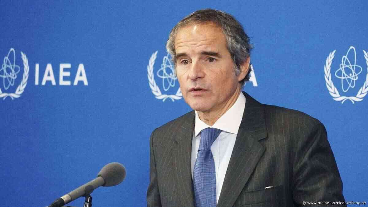 IAEA-Chef: Assads Reaktor war für Atomwaffen konfiguriert