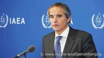 IAEA-Chef: Assads Reaktor war für Atomwaffen konfiguriert