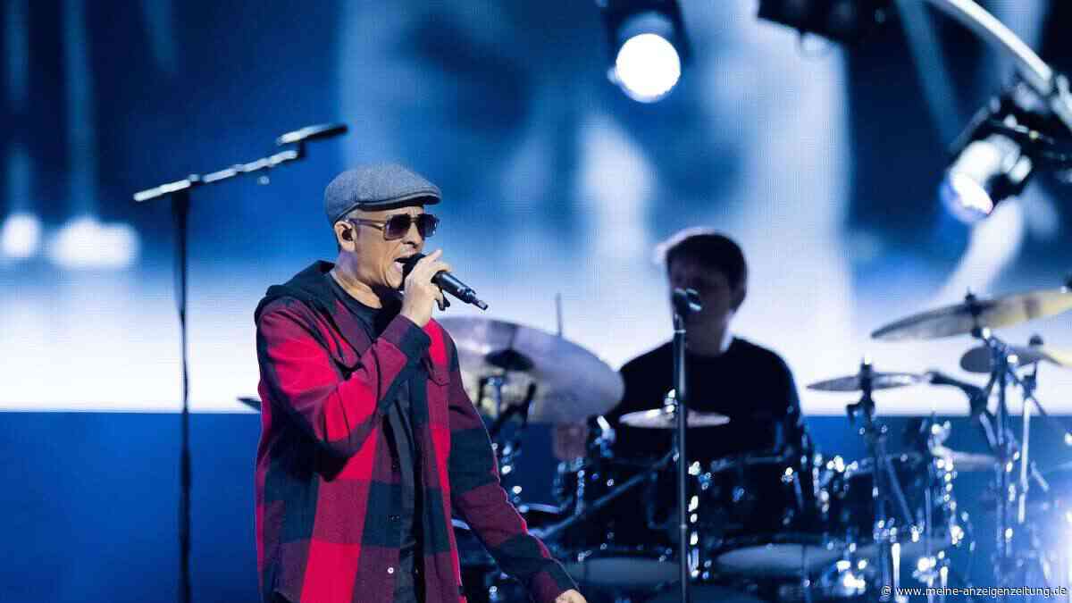Xavier Naidoo muss wegen Volksverhetzung vor Gericht