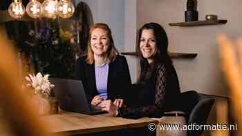 Managing directors Marlin Goethals en Denise van Ooijen weg bij Marcommit, starten PR-bureau Dorys