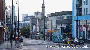Dubai company spreading across the UK opens in Liverpool
