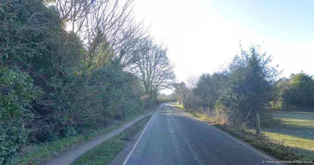 Teenage boy dies following early hours crash into tree