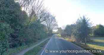Teenage boy dies following early hours crash into tree