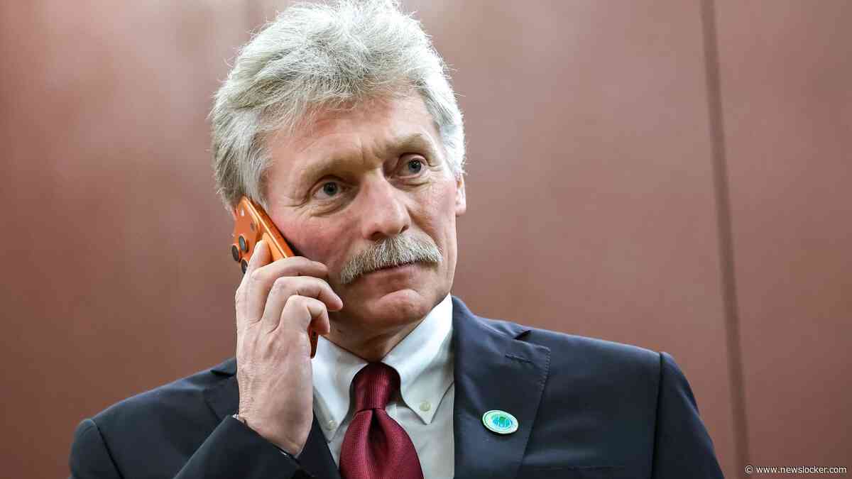 LIVE | Rusland sluit hervatting vredesbesprekingen met Oekraïne en VS niet uit, maar vindt het nog te vroeg