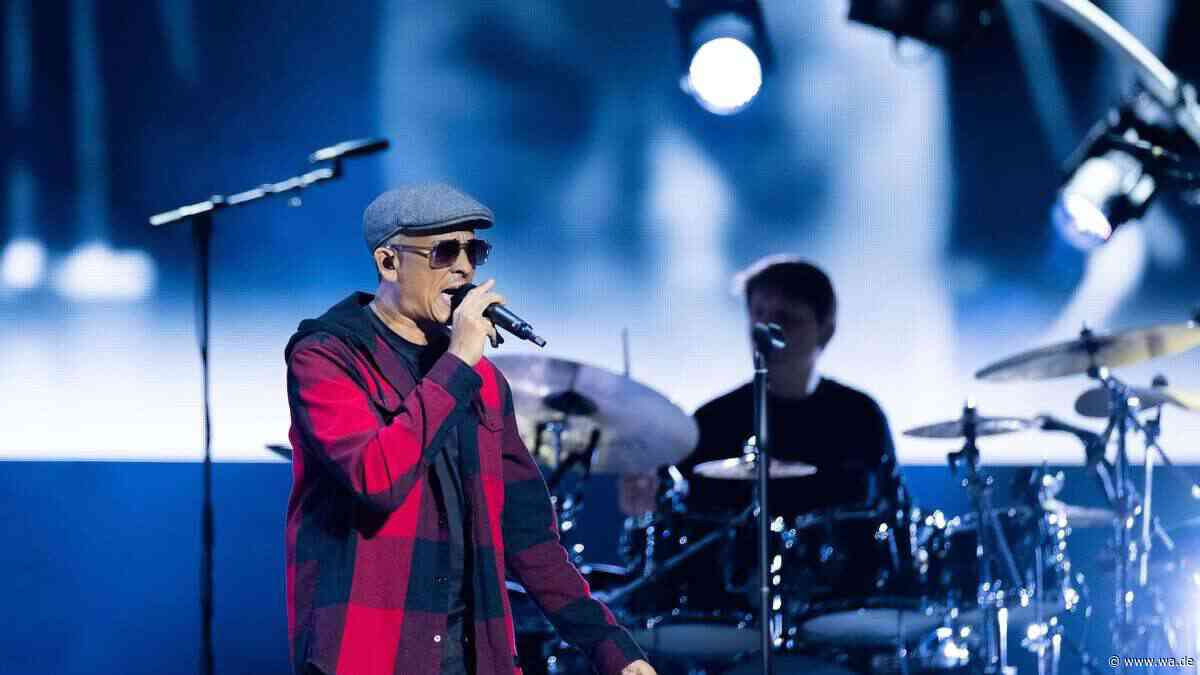 Xavier Naidoo muss wegen Volksverhetzung vor Gericht