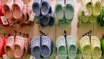 The North East's 'first ever' dedicated Crocs outlet to open this autumn as location confirmed