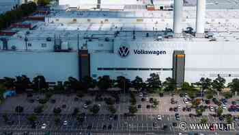 Volkswagen laat fabriek ombouwen voor defensieproductie