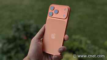 I Used the iPhone 17 Pro Max Without a Case for a Year. Here’s How It Looks Now