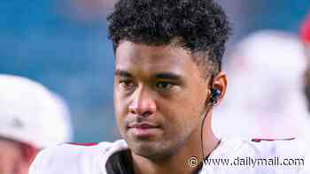 Atlanta Falcons finally make decision on starting QB after Tua Tagovailoa's training camp battle with Michael Penix Jr