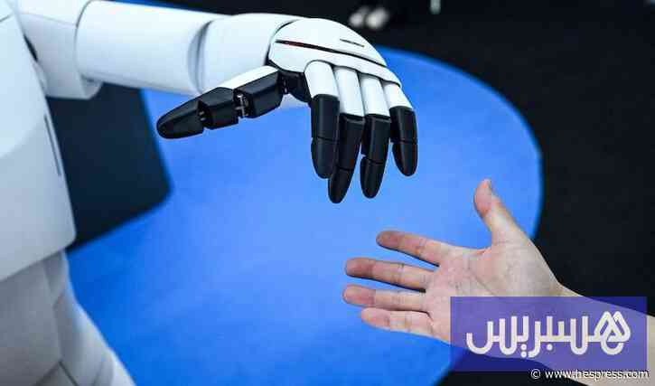 تورك: الذكاء الاصطناعي يهدد البشرية