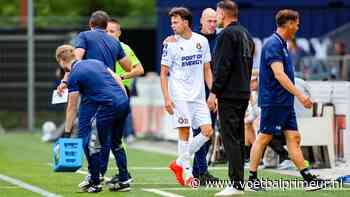 Aanklager betaald voetbal seponeert veelbesproken rode kaart in Eredivisie