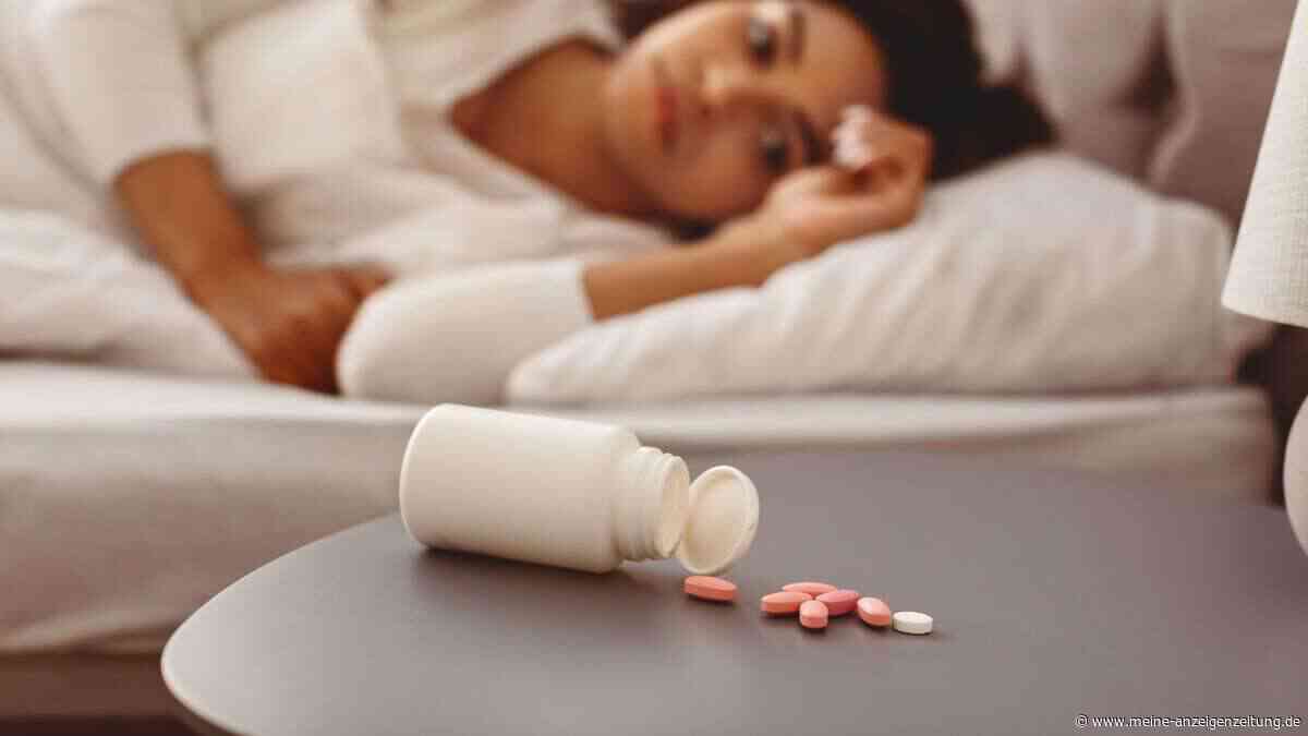 Melatonin und Herzversagen: Neue Studie stellt das Bild des harmlosen Schlafmittels infrage