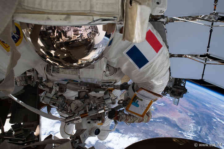 De toekomst van de Europese ruimtevaart staat centraal tijdens de International Space Summit