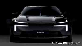 Polestar Has A New Look, And It Won’t Scare Buyers, Designer Says