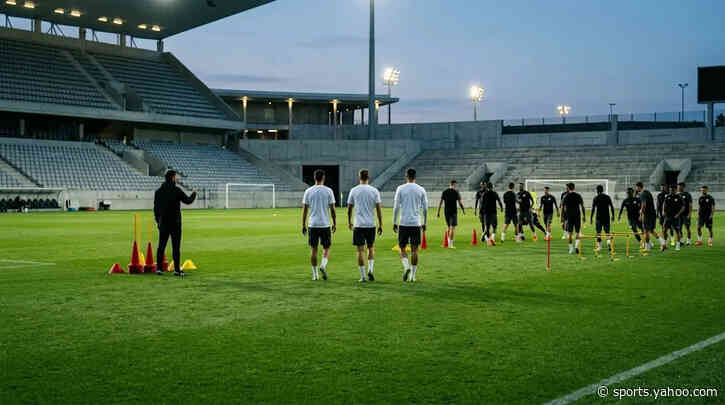 Mourinho Welcomes Three Back Before Real Madrid’s Inter Opener