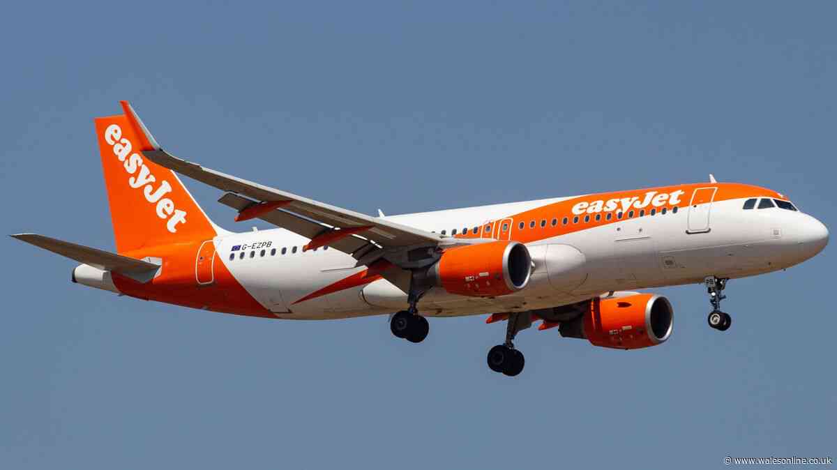 easyJet's latest sale has up to 20% off flights – here are the destinations worth booking