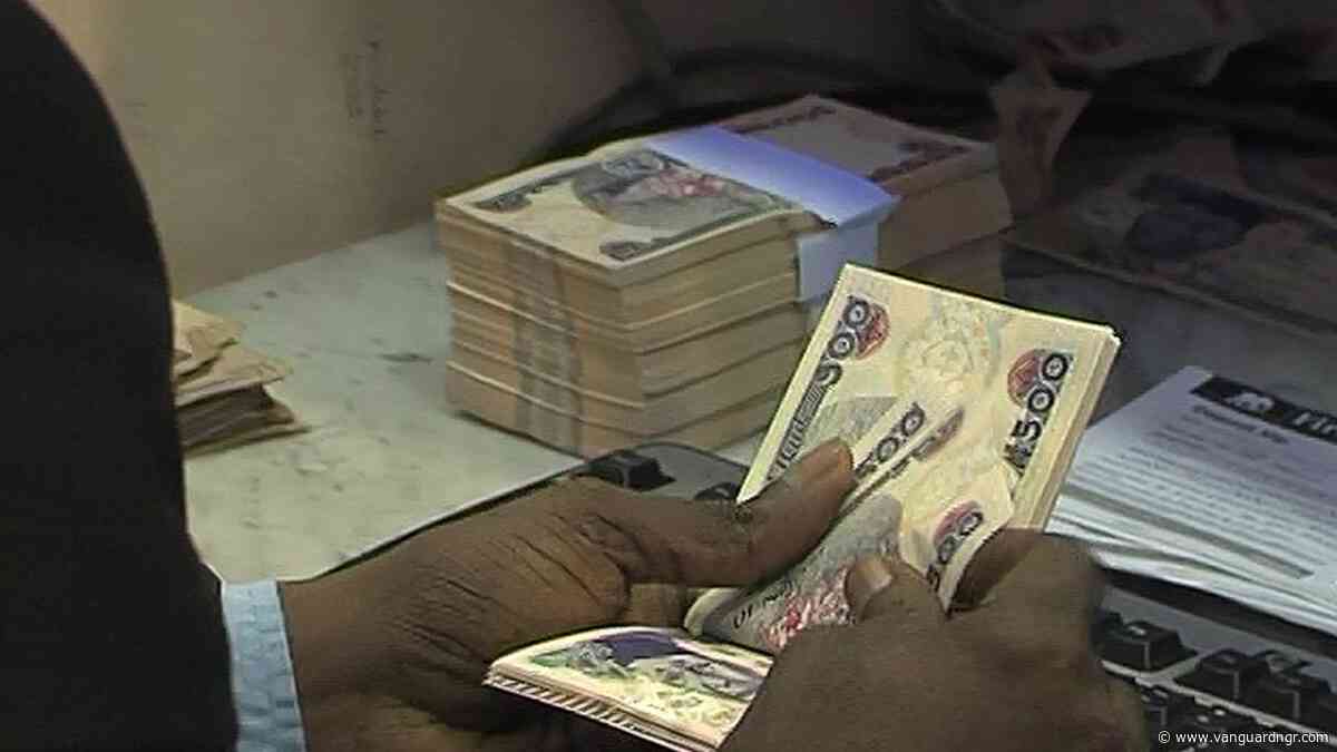 Nigerian newspapers review: Businesses suffer as FG’s domestic borrowings surge 90% to N24.7trn