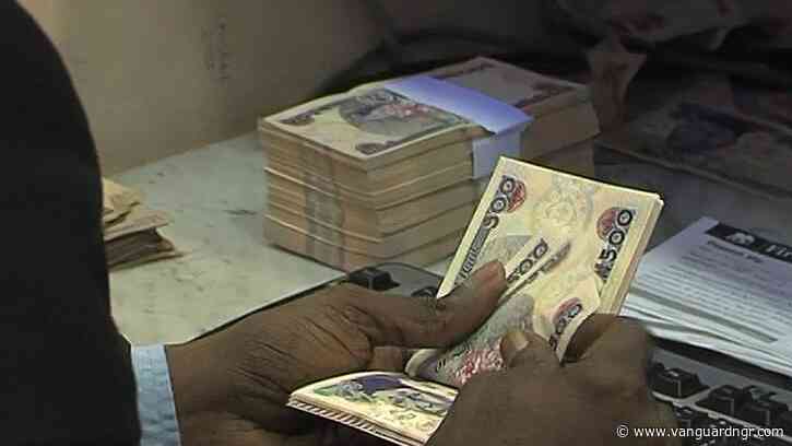 Nigerian newspapers review: Businesses suffer as FG’s domestic borrowings surge 90% to N24.7trn