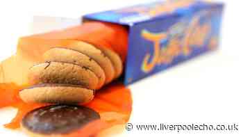 Iceland supermarket is selling new Jaffa Cakes that taste just like autumn