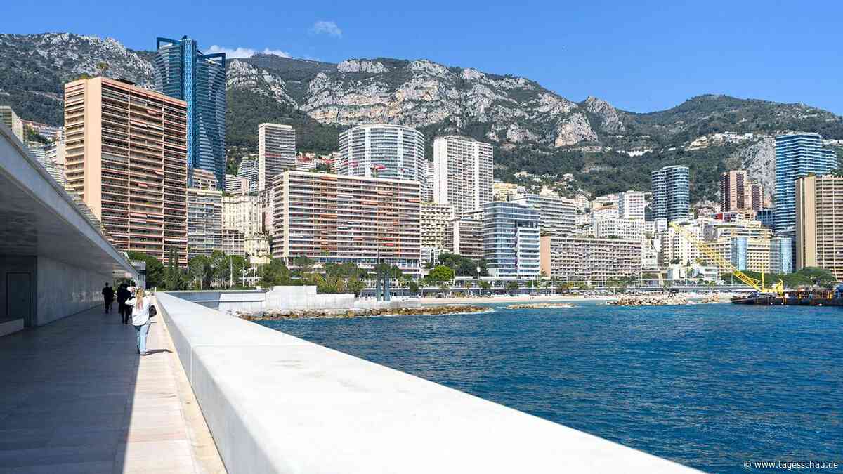 Treffen in Monaco: Rückversicherer warnen vor Naturkatastrophen