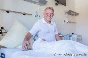 Helios Vogtland-Klinikum in Plauen erweitert kinderchirurgisches Angebot