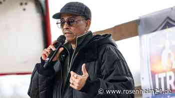 Landgericht Mannheim eröffnet Verfahren gegen Xavier Naidoo