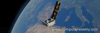 UK gov selects Open Cosmos as sovereign comms framework provider