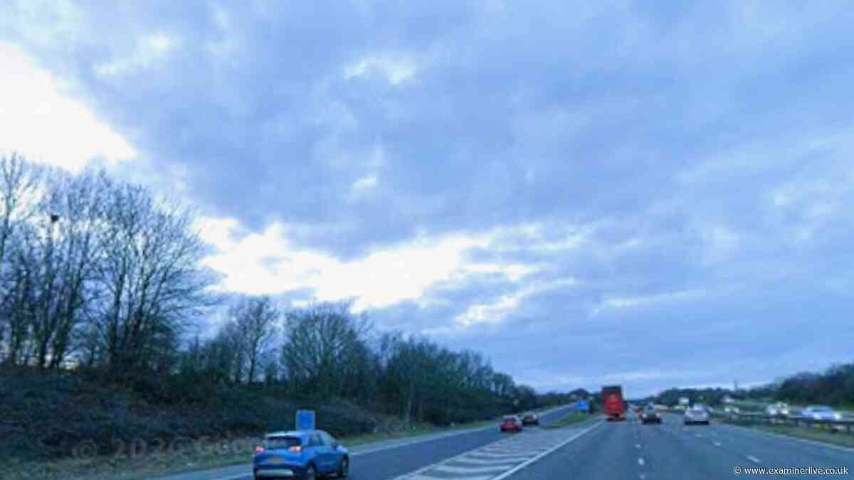 A1 incident LIVE as police stop all traffic at Barnsley Road - updates