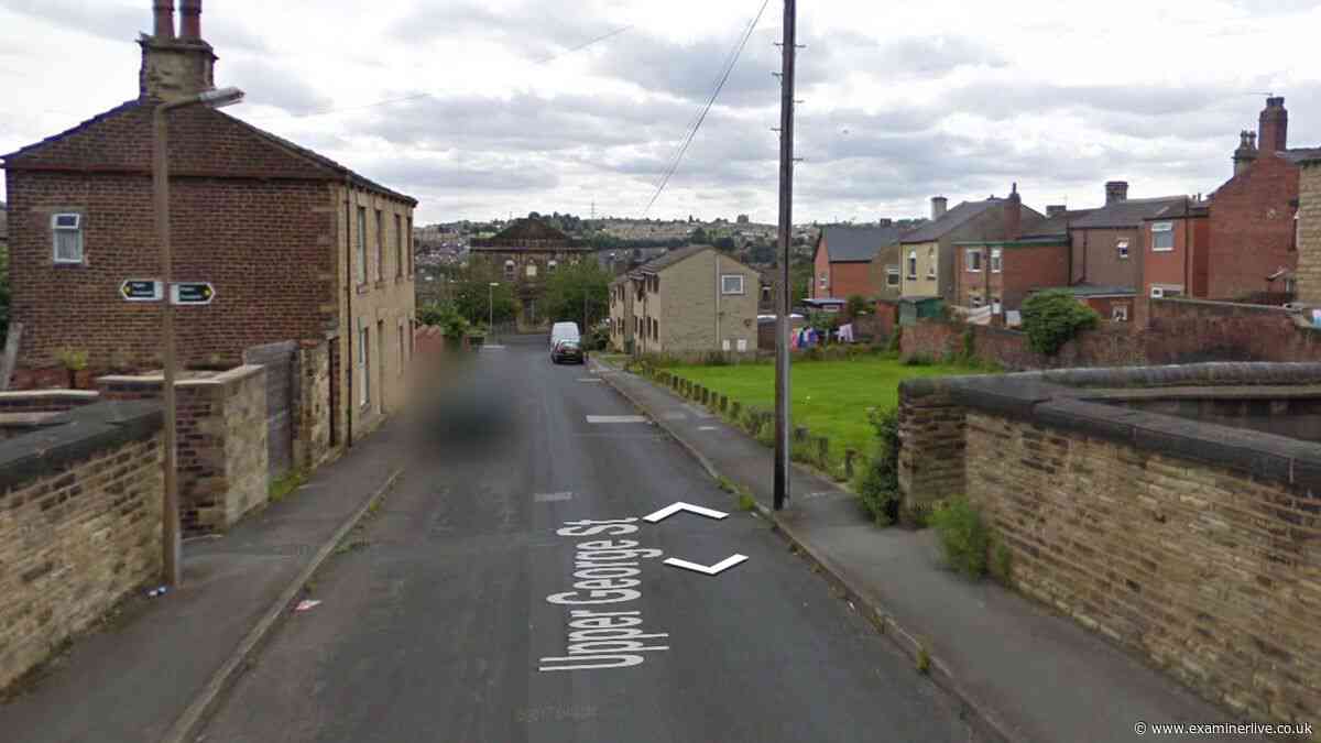 Man, 29, arrested after 'gunshot' heard in Heckmondwike