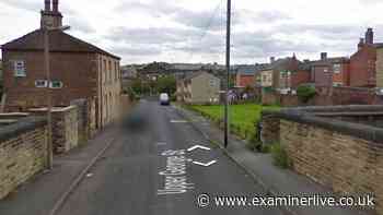Man, 29, arrested after 'gunshot' heard in Heckmondwike