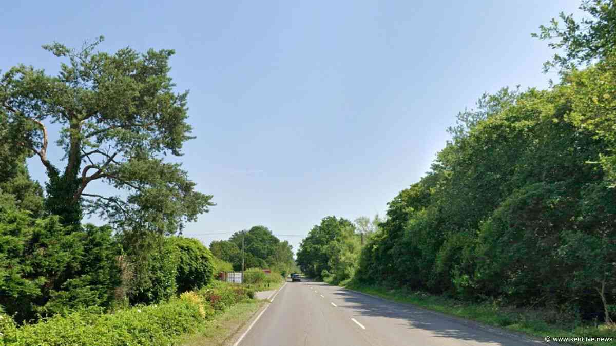 Ban on horse-drawn vehicles proposed for Kent A-road in rural parish following concerns