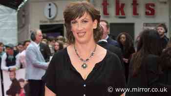 'I was bedbound': Miranda Hart’s agonising 30-year health battle ahead of Celebrity Traitors
