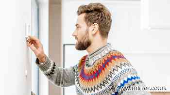 'Home invasion' trigger message for anyone turning their heating on in September