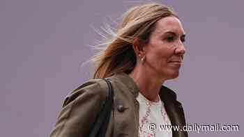 Queen of the Civil Service: Andy Burnham 'to give top official Antonia Romeo new powers to overrule Whitehall departments'