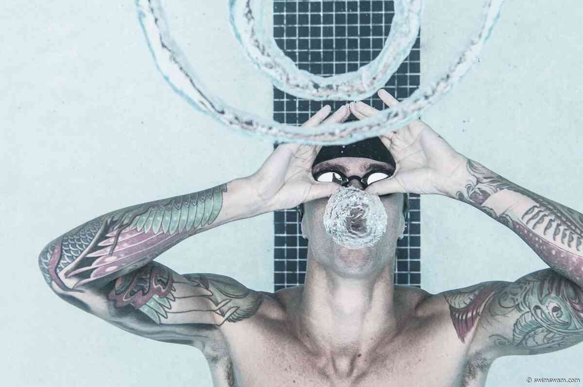Do You Love Swimming? See 353 Swim Jobs You Might Love