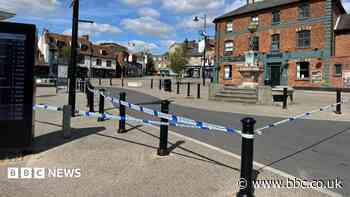 Three charged with attempted murder after shooting