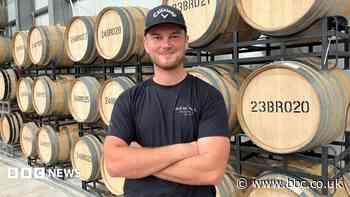 Winemakers sit up and take notice of the Crouch Valley