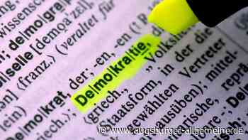 Lange Nacht der Demokratie: Ein Pub Quiz und ein Besuch im Landtag